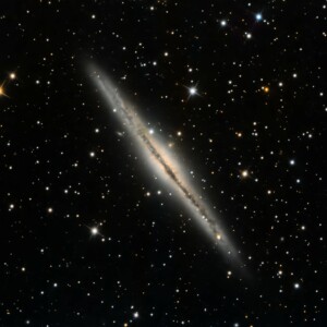 NGC 891