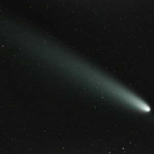 cometa C/2023 A3